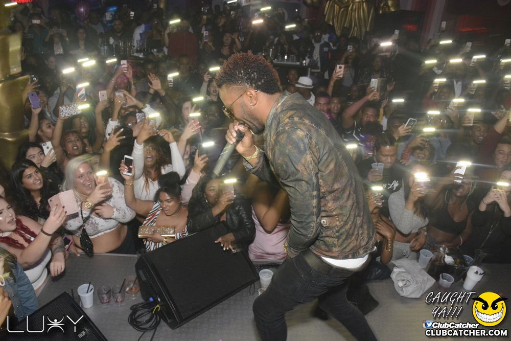 Luxy nightclub photo 62 - December 8th, 2017