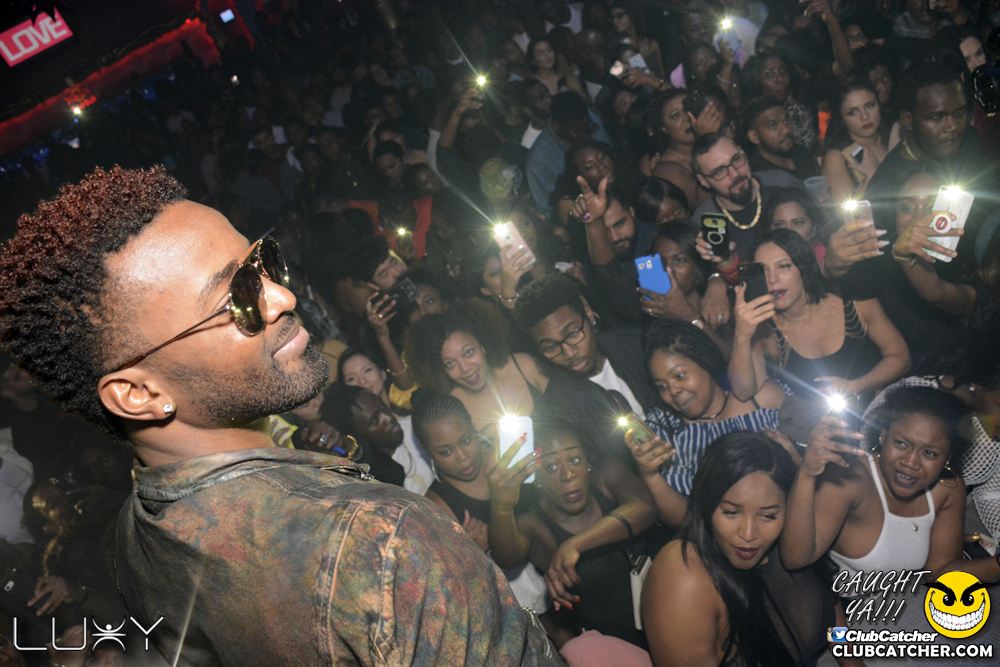 Luxy nightclub photo 63 - December 8th, 2017