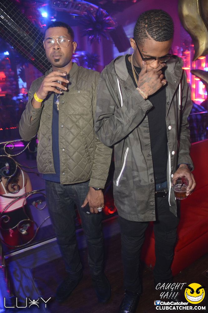 Luxy nightclub photo 67 - December 8th, 2017