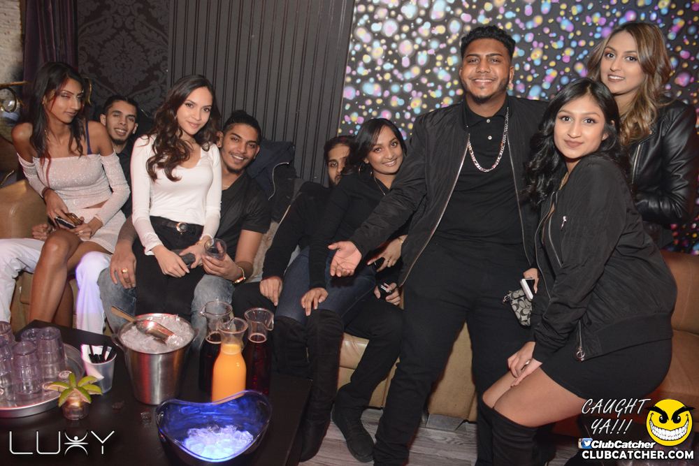 Luxy nightclub photo 68 - December 8th, 2017