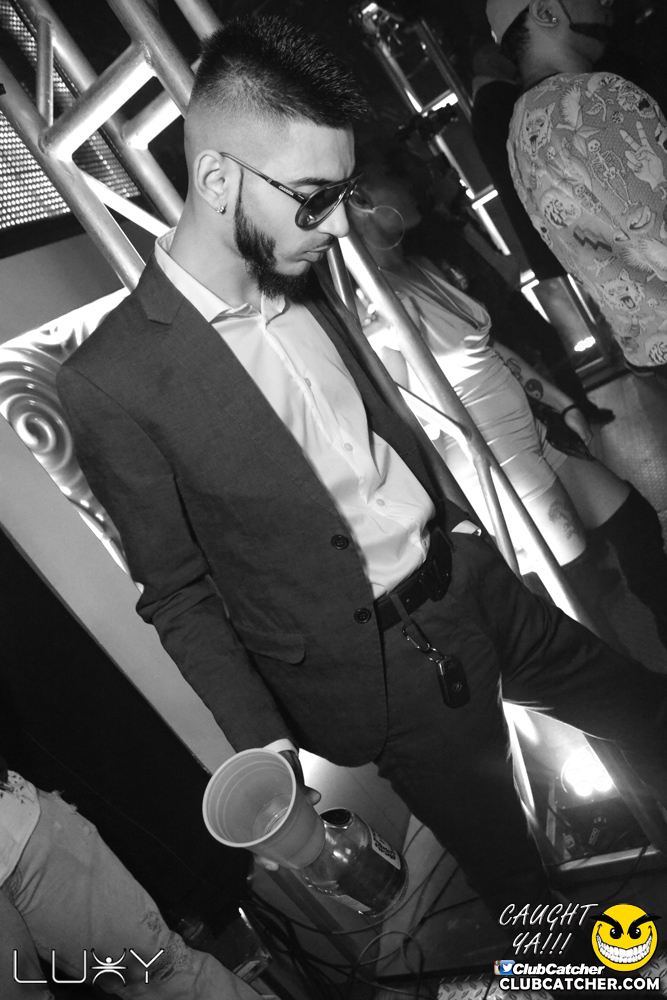 Luxy nightclub photo 69 - December 8th, 2017
