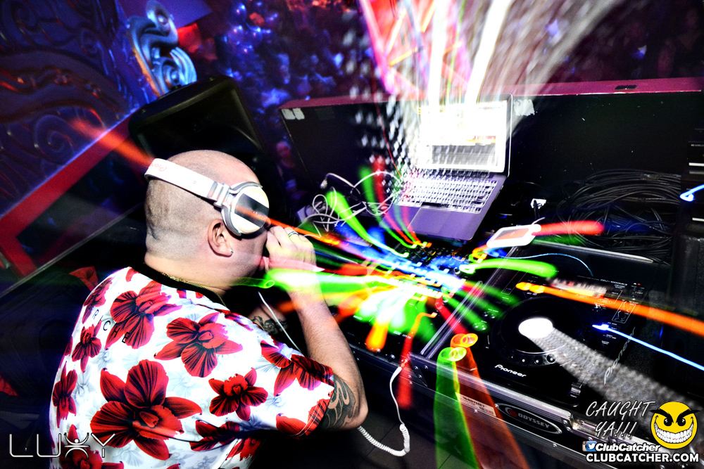 Luxy nightclub photo 71 - December 8th, 2017