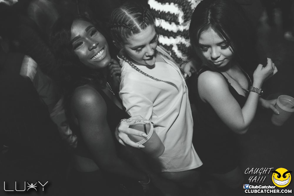 Luxy nightclub photo 72 - December 8th, 2017