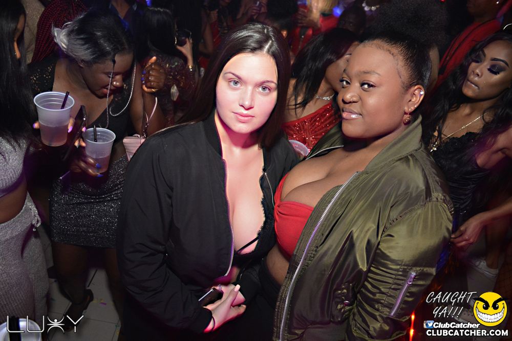 Luxy nightclub photo 73 - December 8th, 2017