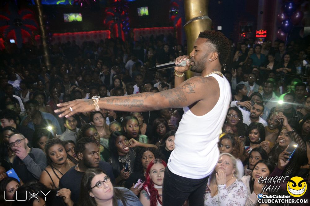 Luxy nightclub photo 75 - December 8th, 2017