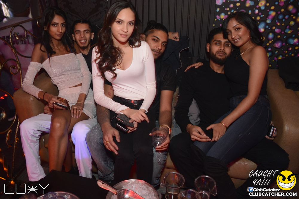 Luxy nightclub photo 76 - December 8th, 2017