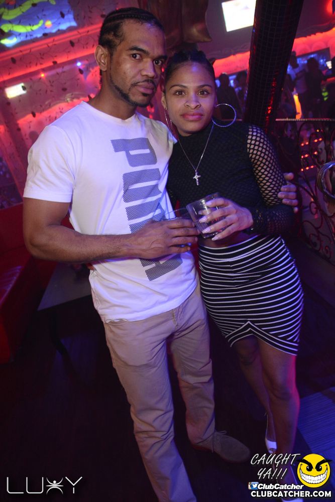 Luxy nightclub photo 77 - December 8th, 2017