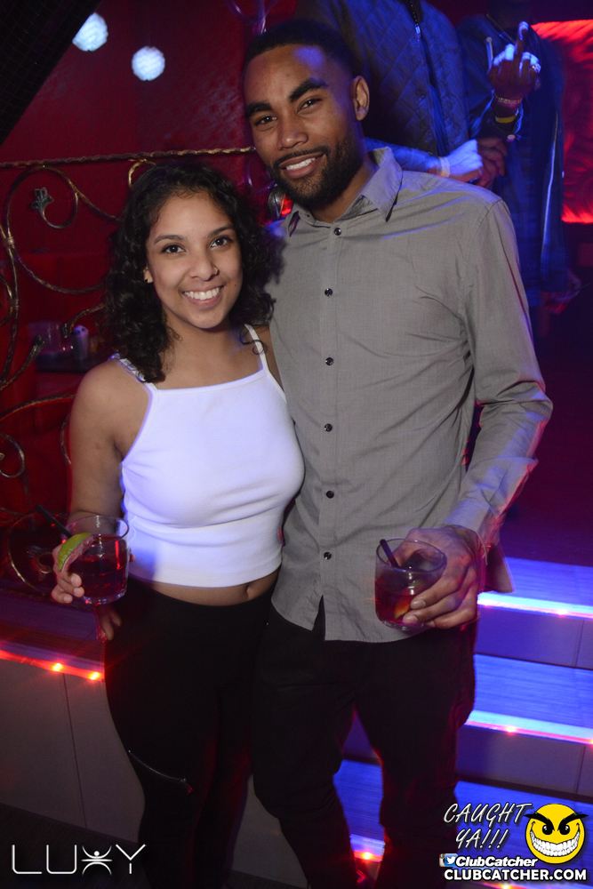 Luxy nightclub photo 78 - December 8th, 2017