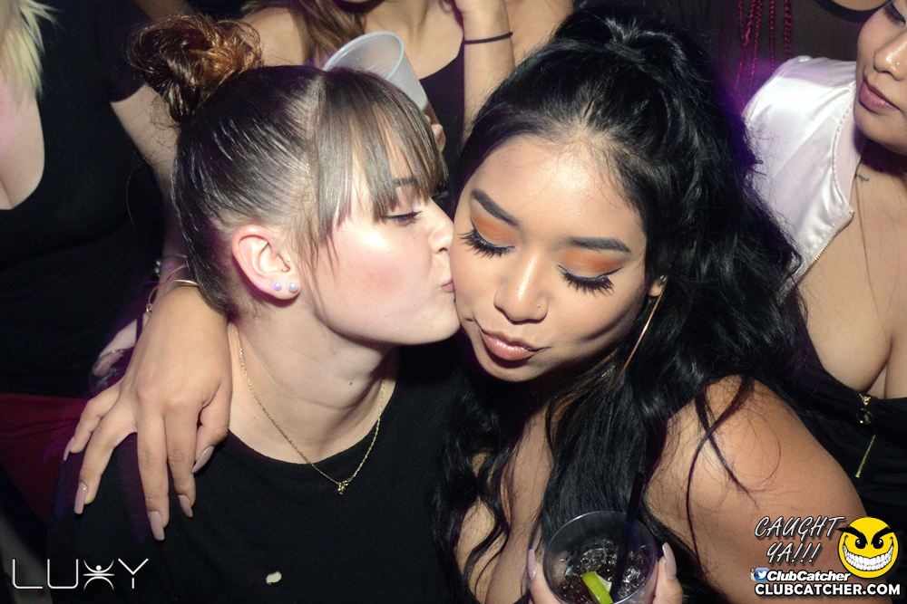 Luxy nightclub photo 79 - December 8th, 2017