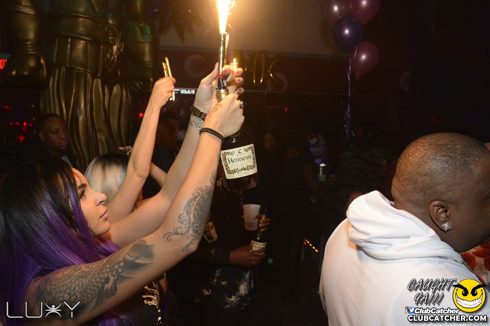 Luxy nightclub photo 81 - December 8th, 2017