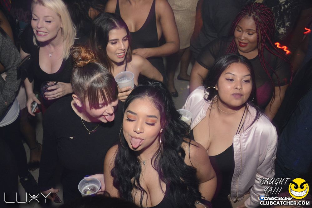 Luxy nightclub photo 82 - December 8th, 2017