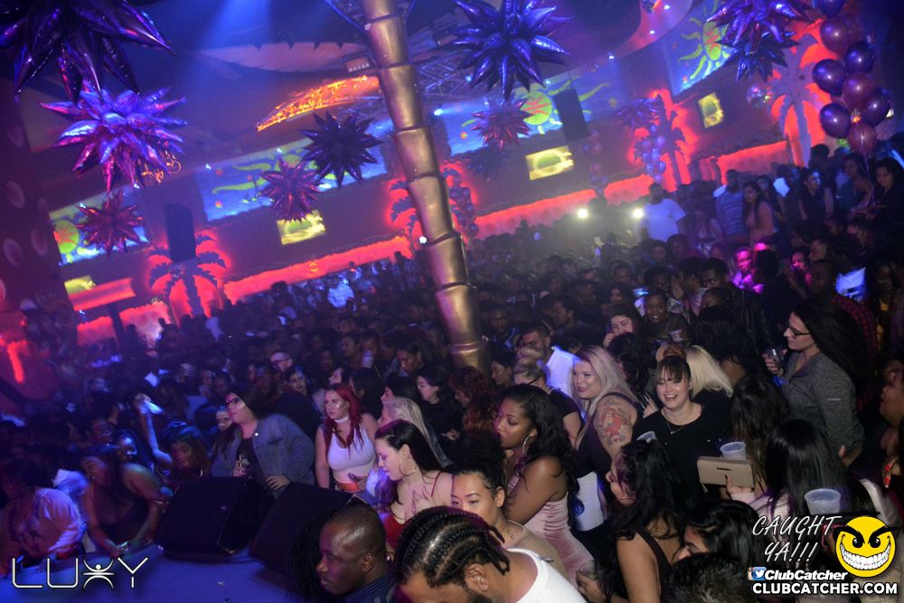 Luxy nightclub photo 83 - December 8th, 2017