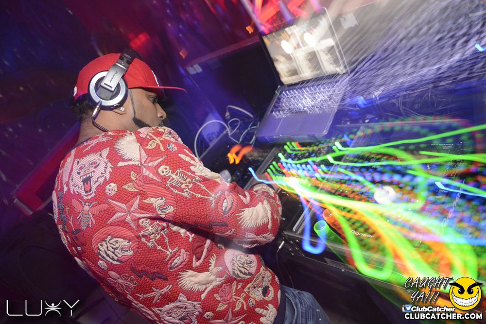 Luxy nightclub photo 87 - December 8th, 2017