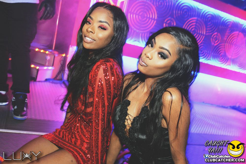 Luxy nightclub photo 88 - December 8th, 2017