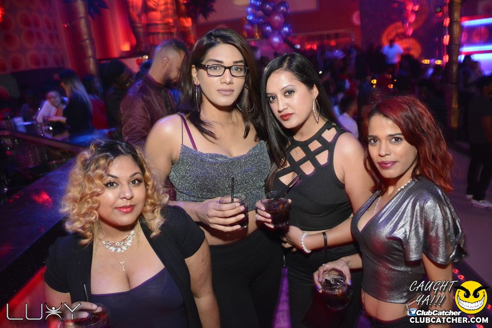 Luxy nightclub photo 90 - December 8th, 2017
