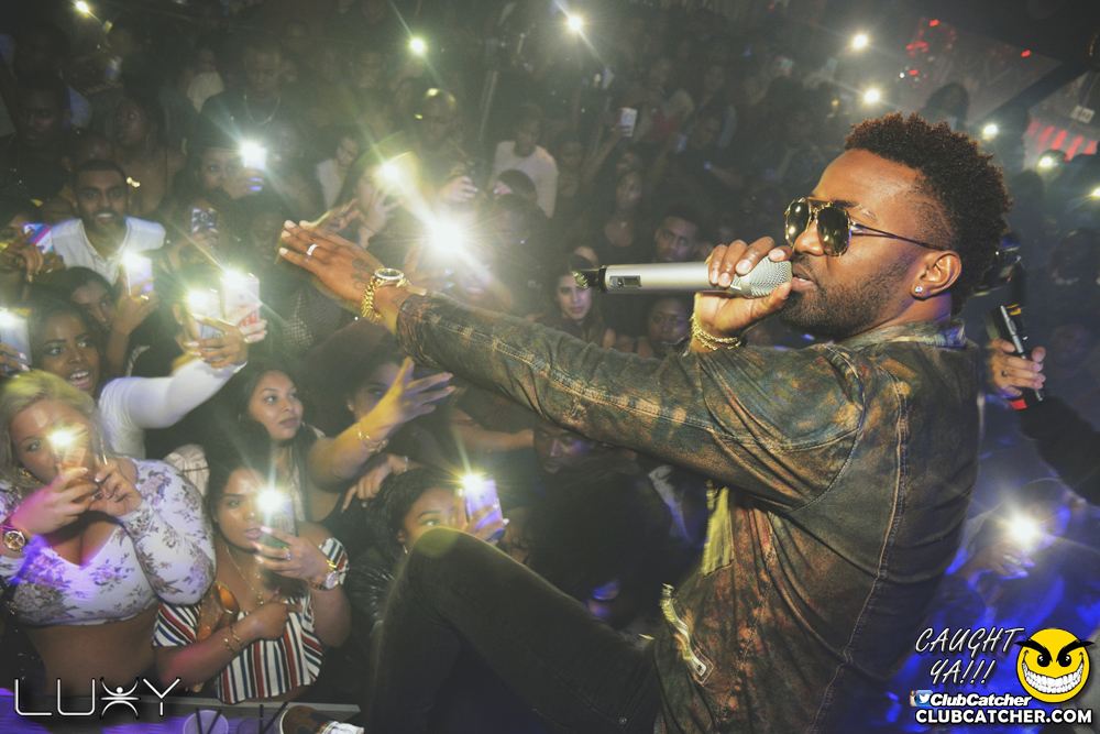 Luxy nightclub photo 10 - December 8th, 2017