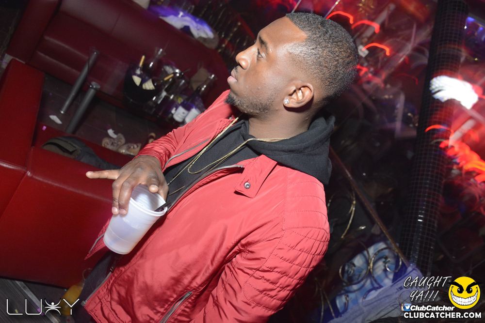 Luxy nightclub photo 91 - December 8th, 2017