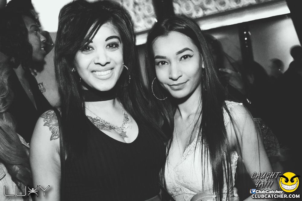 Luxy nightclub photo 92 - December 8th, 2017