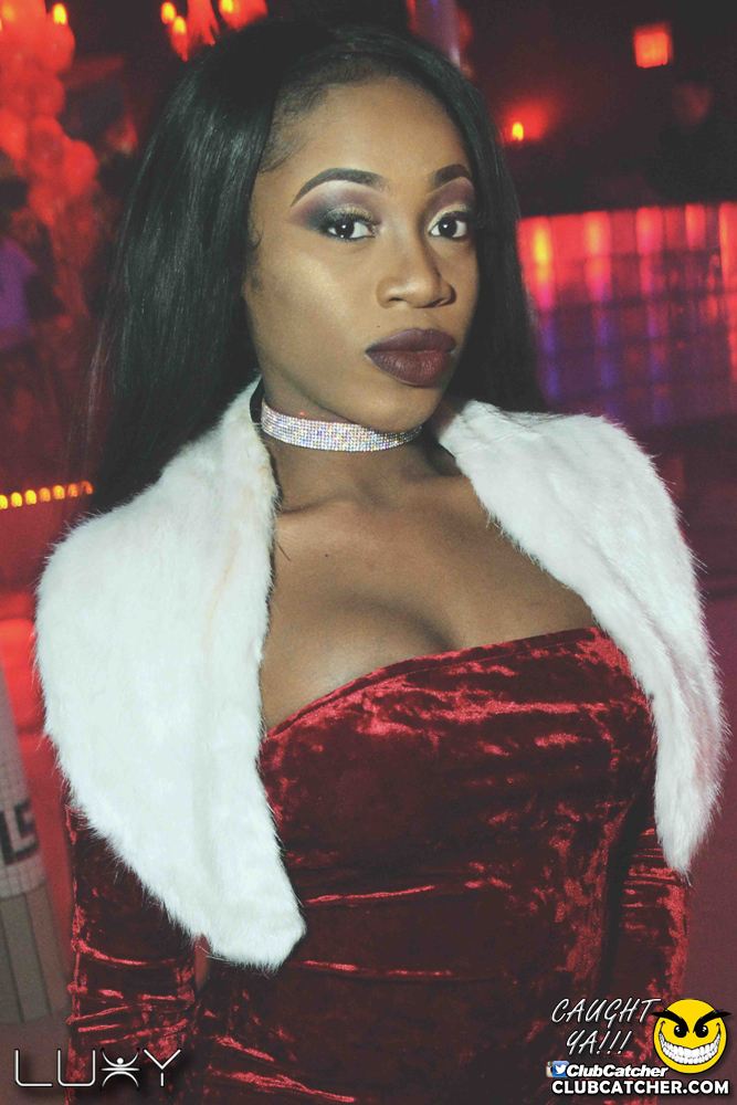 Luxy nightclub photo 93 - December 8th, 2017