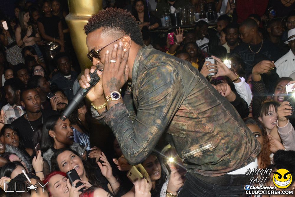 Luxy nightclub photo 95 - December 8th, 2017