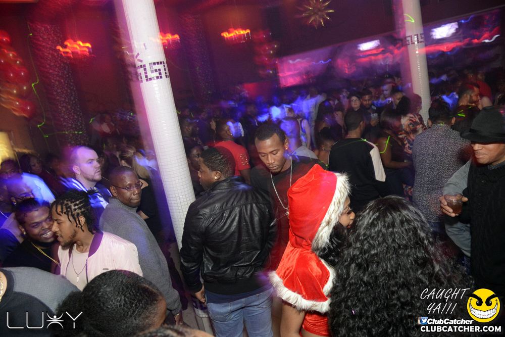 Luxy nightclub photo 97 - December 8th, 2017