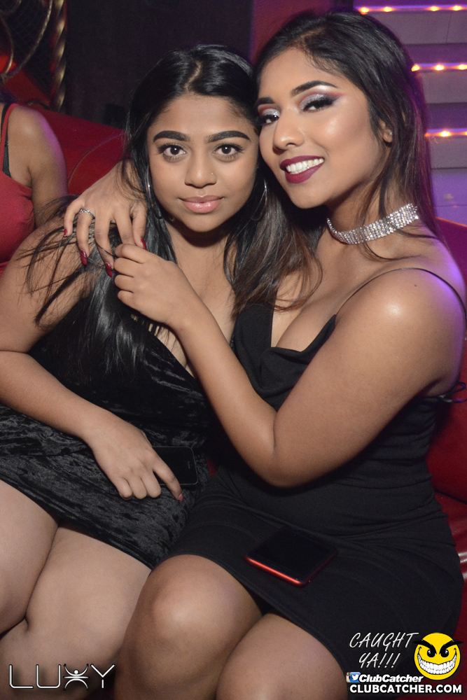 Luxy nightclub photo 98 - December 8th, 2017