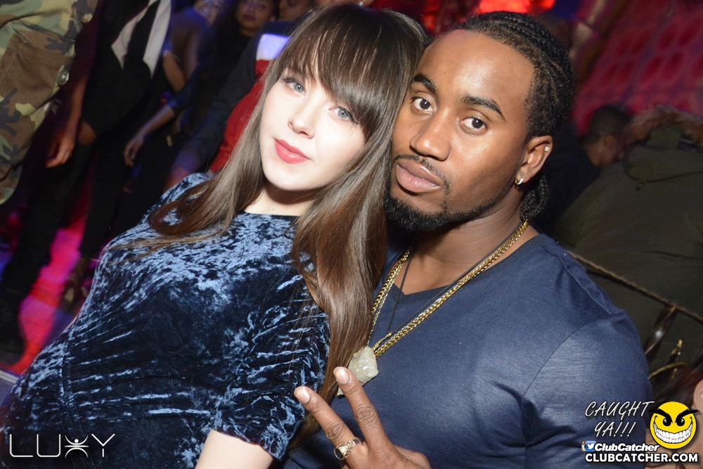 Luxy nightclub photo 99 - December 8th, 2017