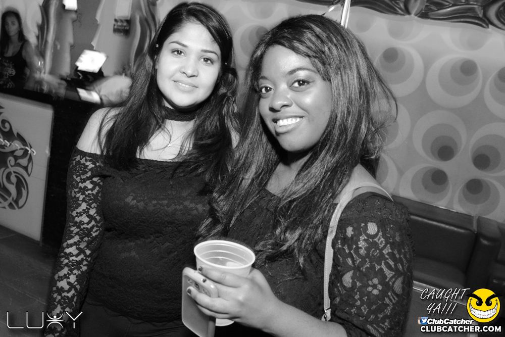 Luxy nightclub photo 100 - December 8th, 2017