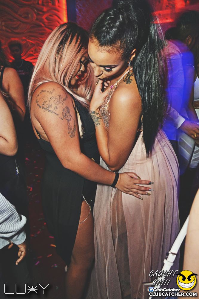 Luxy nightclub photo 11 - December 9th, 2017