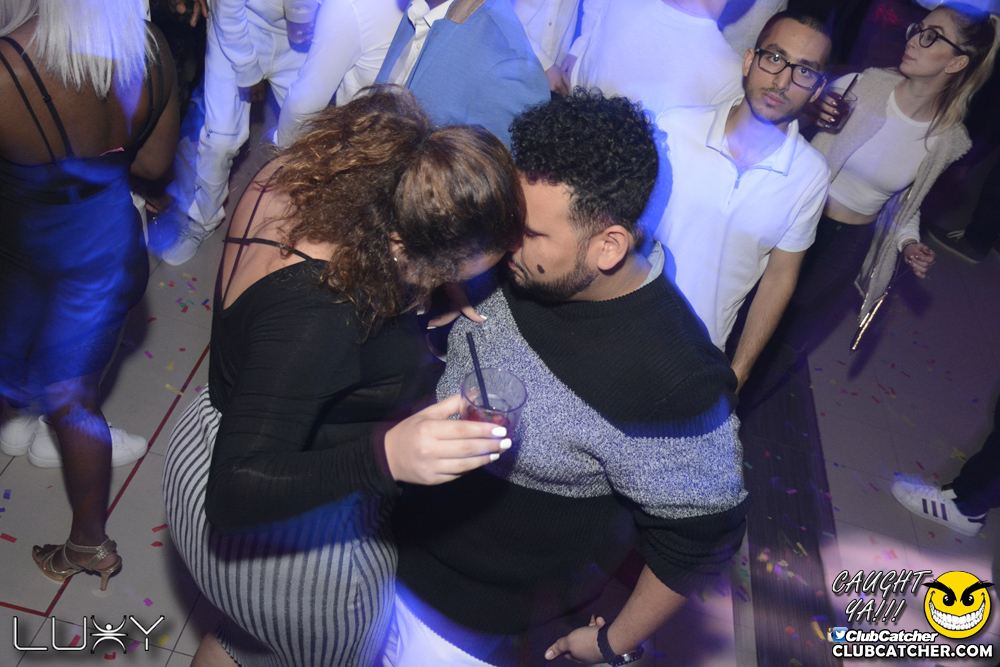 Luxy nightclub photo 101 - December 9th, 2017