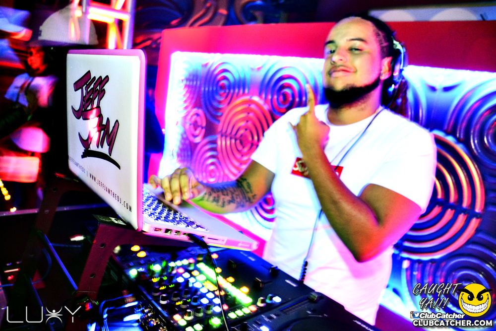 Luxy nightclub photo 102 - December 9th, 2017