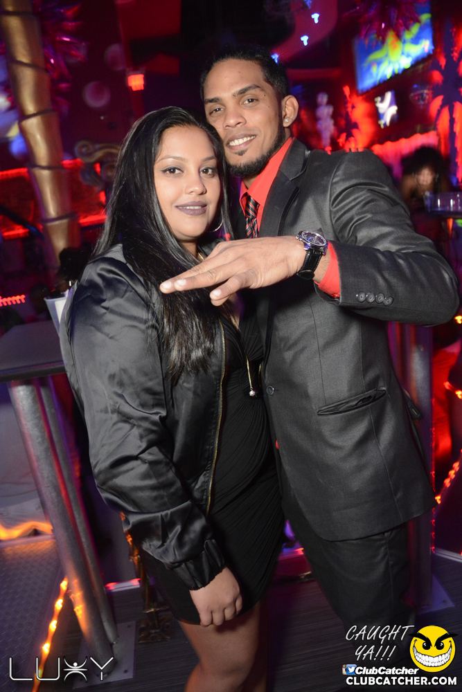 Luxy nightclub photo 103 - December 9th, 2017