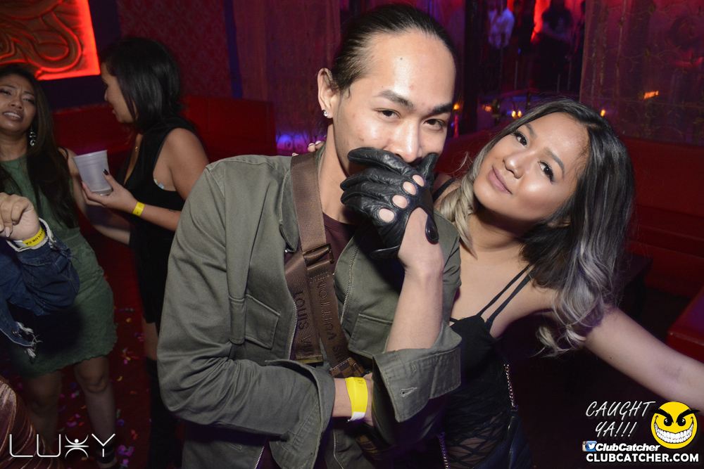 Luxy nightclub photo 104 - December 9th, 2017
