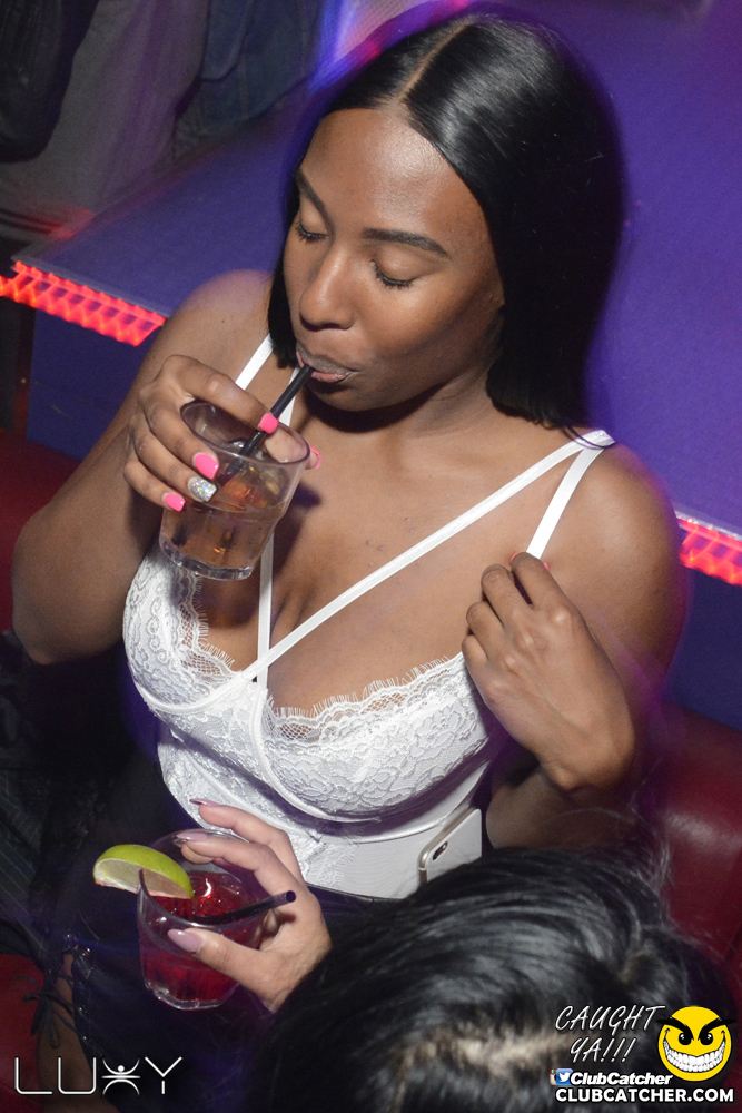 Luxy nightclub photo 105 - December 9th, 2017