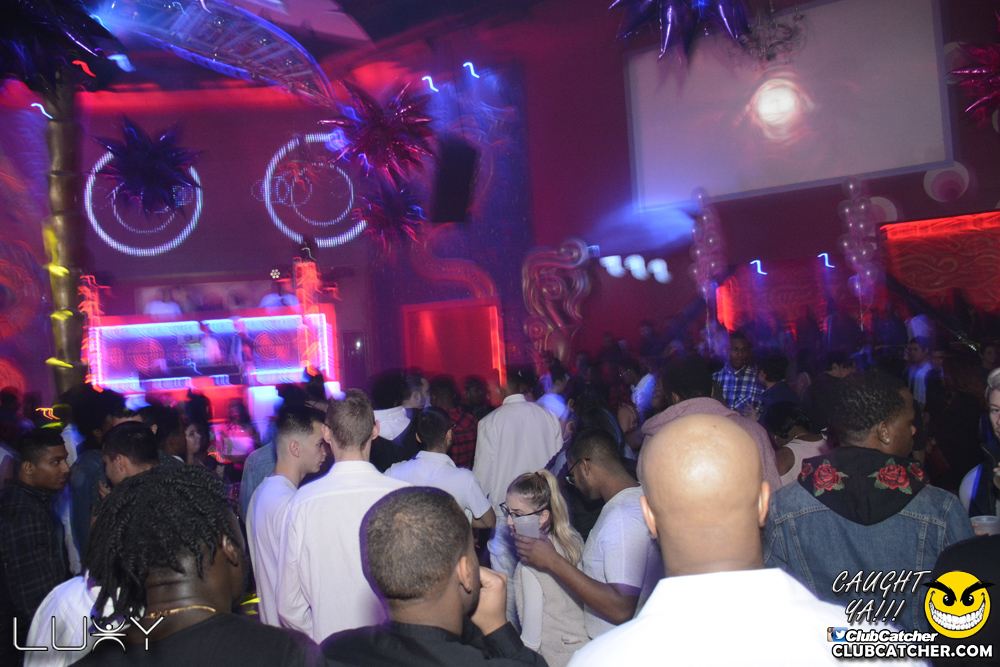 Luxy nightclub photo 106 - December 9th, 2017