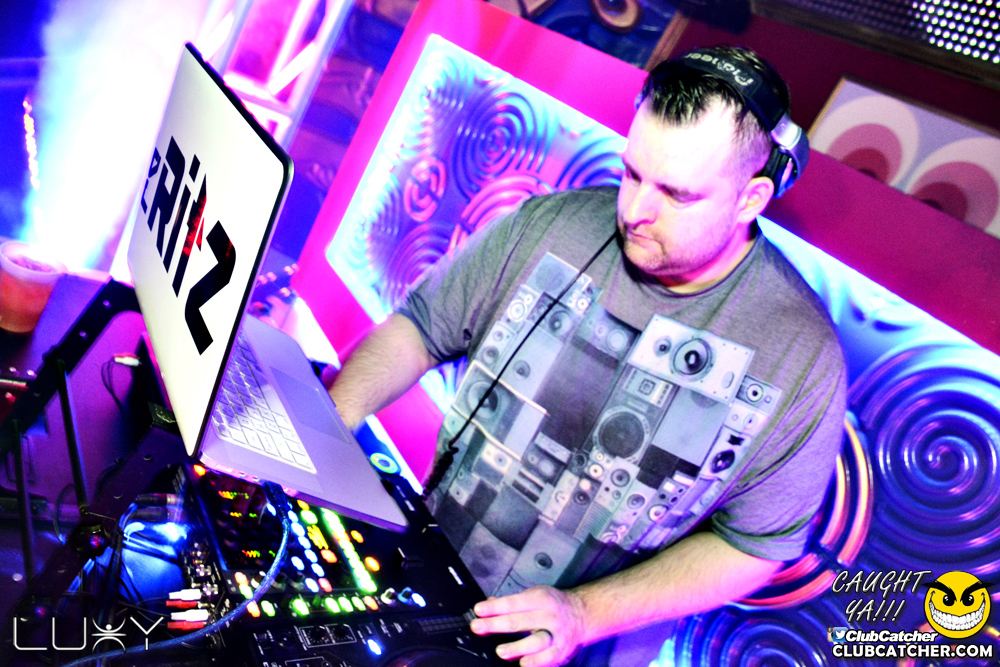 Luxy nightclub photo 107 - December 9th, 2017