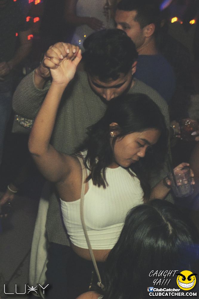 Luxy nightclub photo 110 - December 9th, 2017
