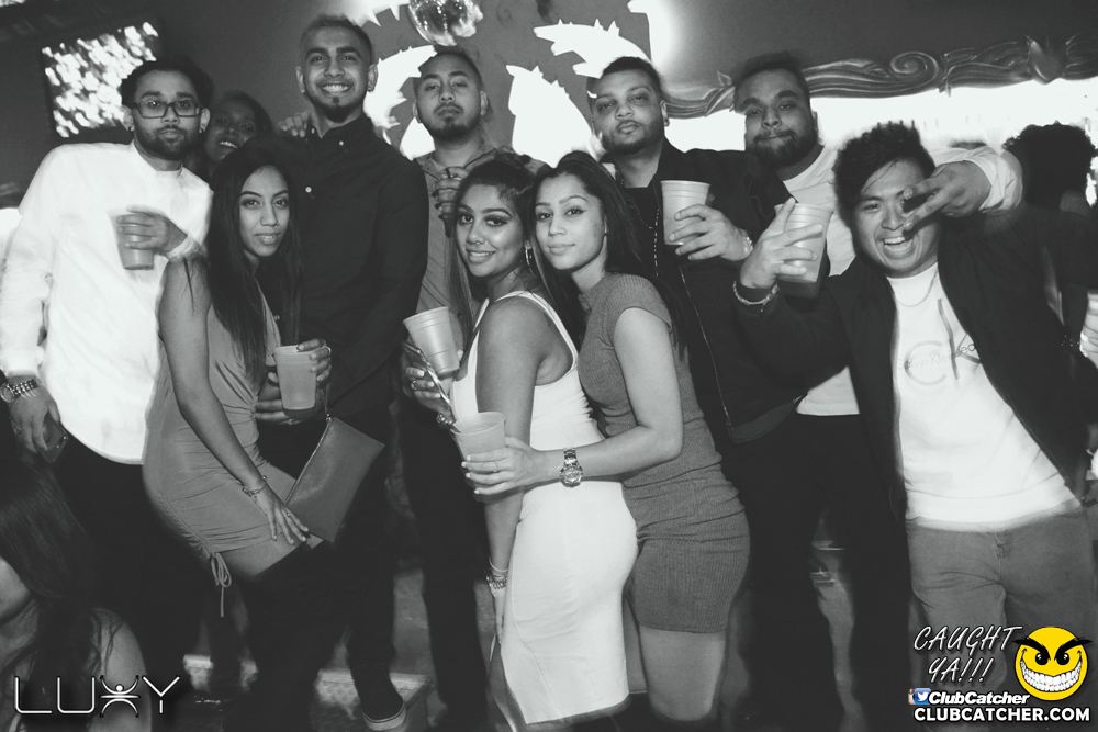 Luxy nightclub photo 111 - December 9th, 2017
