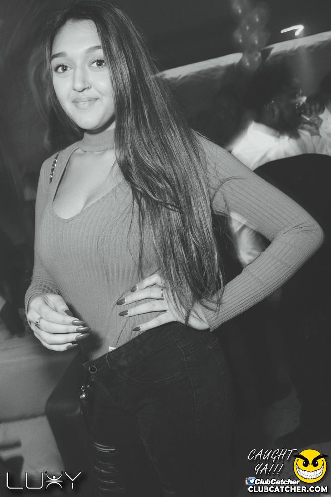Luxy nightclub photo 114 - December 9th, 2017