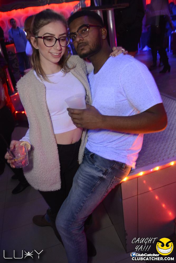 Luxy nightclub photo 116 - December 9th, 2017