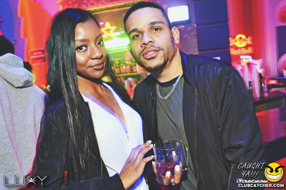 Luxy nightclub photo 118 - December 9th, 2017