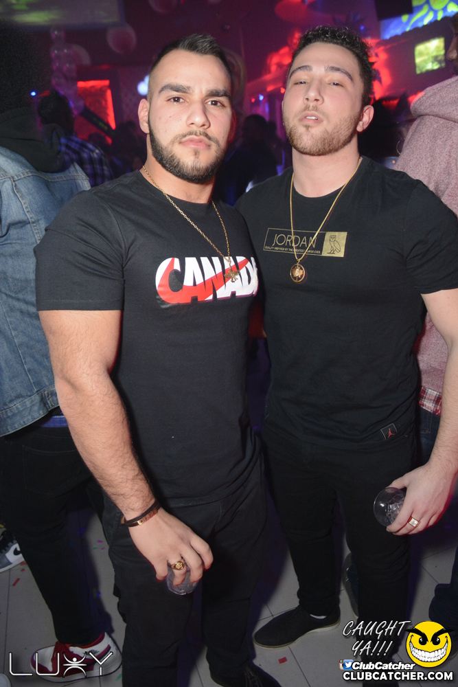 Luxy nightclub photo 120 - December 9th, 2017