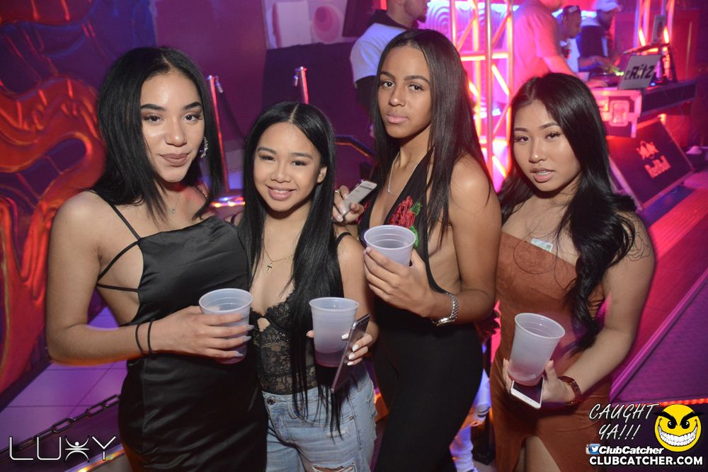Luxy nightclub photo 13 - December 9th, 2017