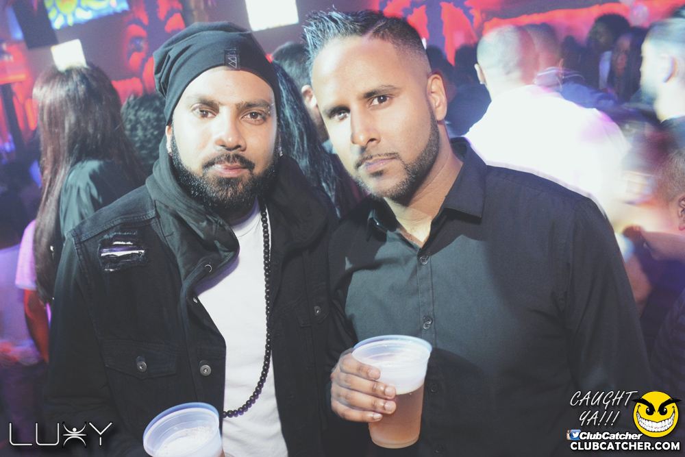 Luxy nightclub photo 125 - December 9th, 2017