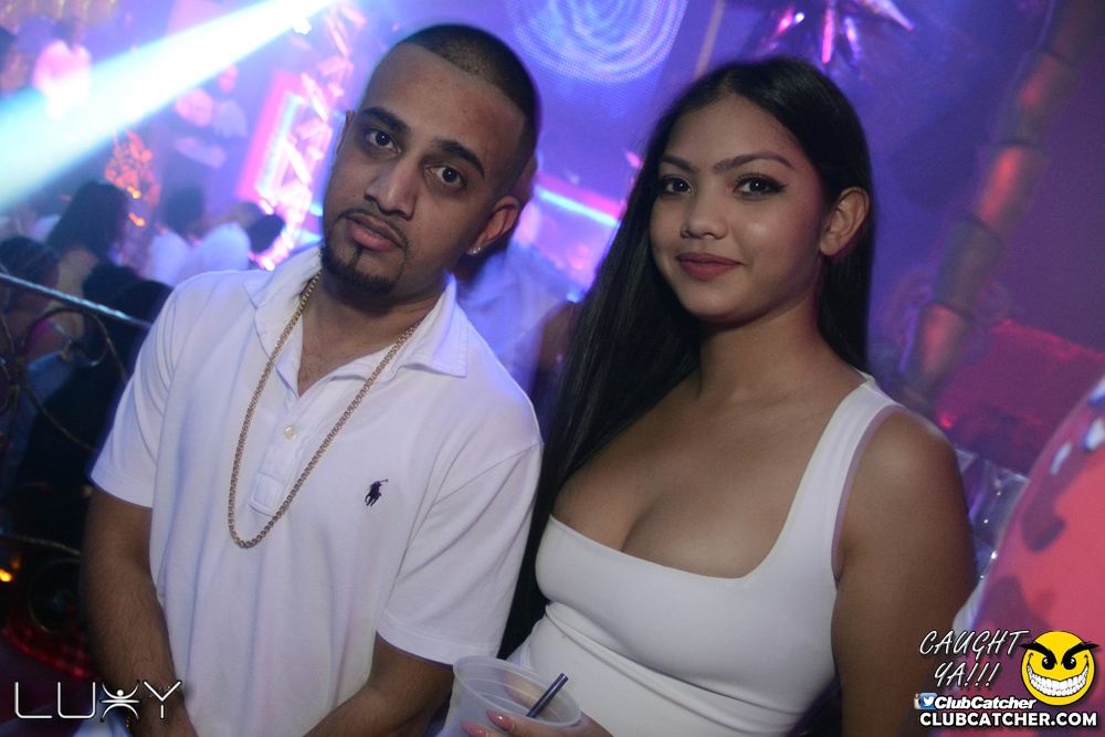 Luxy nightclub photo 126 - December 9th, 2017