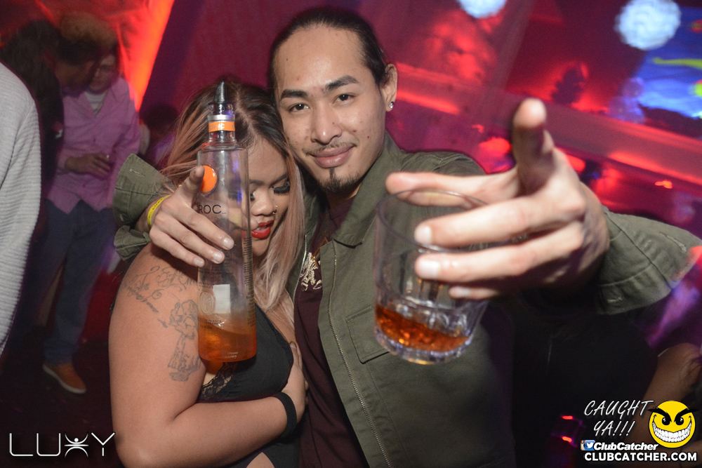 Luxy nightclub photo 127 - December 9th, 2017