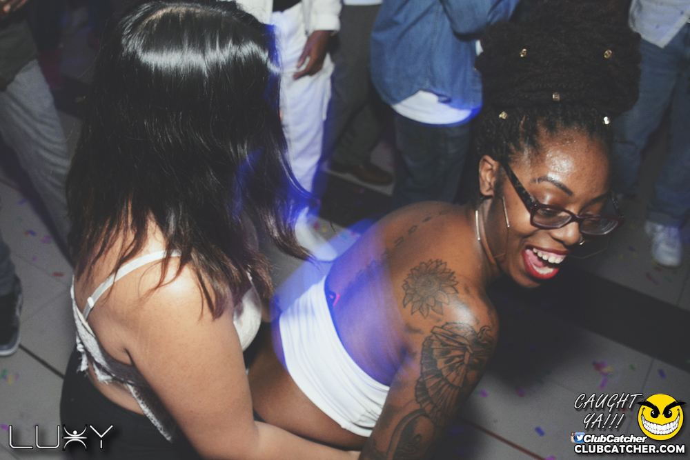 Luxy nightclub photo 129 - December 9th, 2017