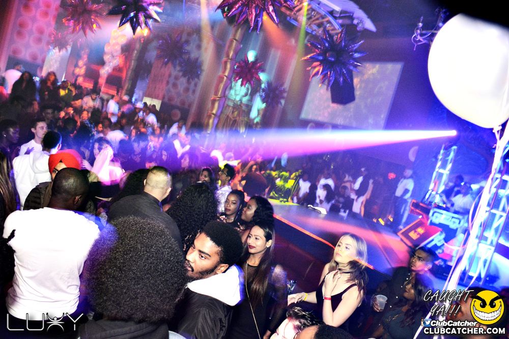 Luxy nightclub photo 132 - December 9th, 2017