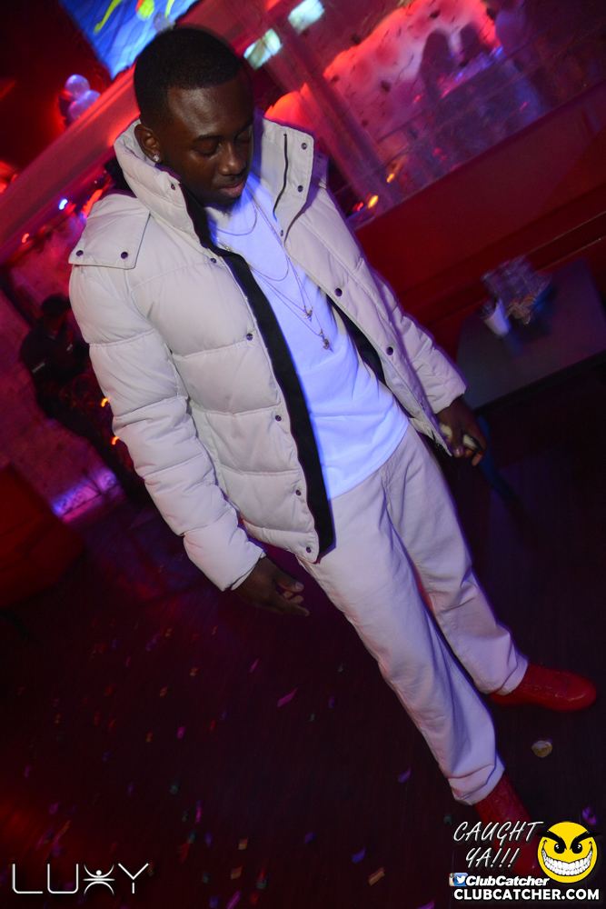Luxy nightclub photo 133 - December 9th, 2017