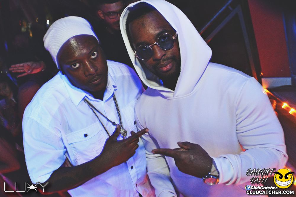 Luxy nightclub photo 134 - December 9th, 2017